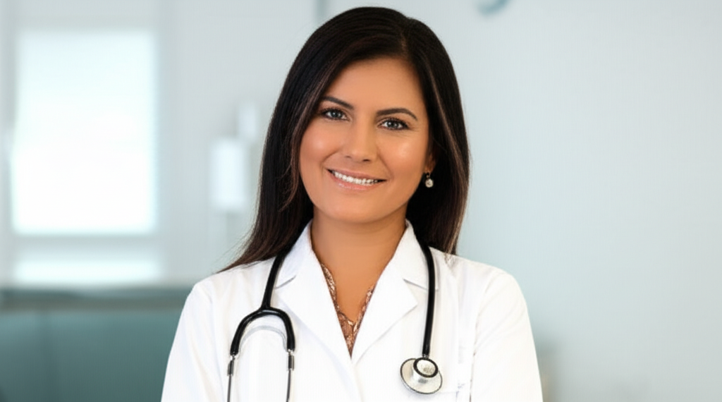 Dra. Ailed Hernández Parra