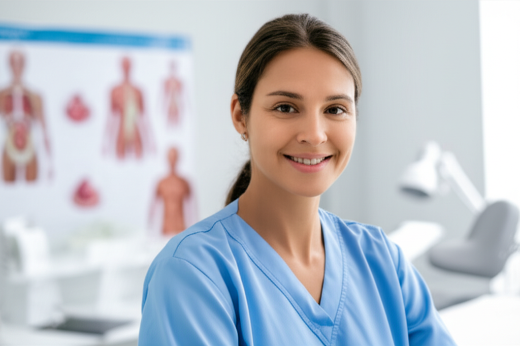 Dr. Williams Barrios